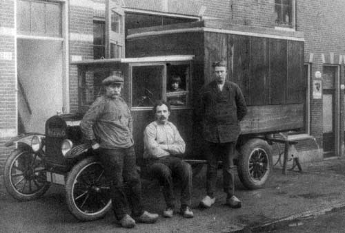 Wagenmakerij/Carrosserie van 't Riet, Alphen aan den Rijn carrosserie-van-t-riet-1