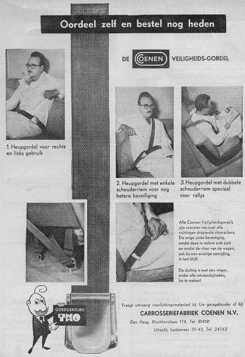 coenen-1960-11-gordel