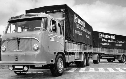 kromhout-van-beurden