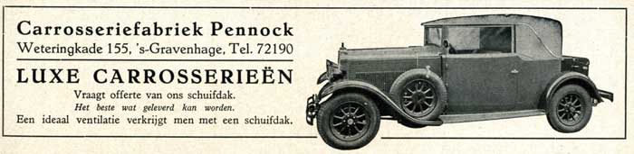 pennock-1929-08