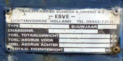 schror-vriend-esve-typeplaatje