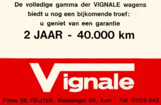 vignale-feijter