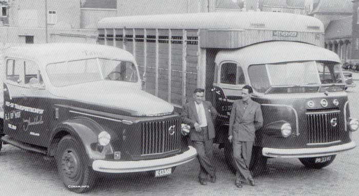 volvo-carrosserie-koster-wolphaartsdijk