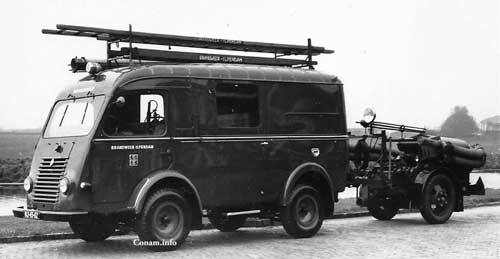 1 Renault Ilpendam