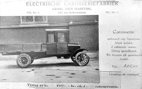 1922 TT Ford 2025 09 05 14.50