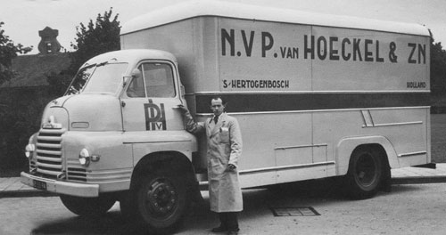 1954 Bedford 2025 09 05 14.52