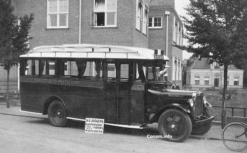 A 10308 jurgens winschoten