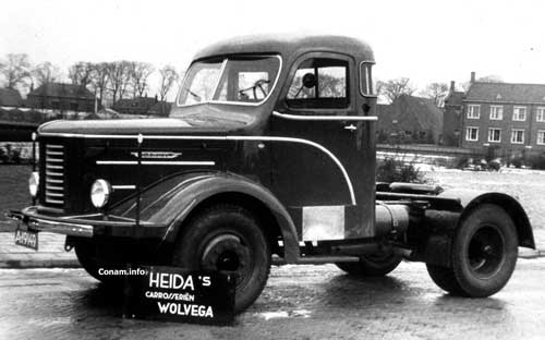 A 19149 Heida wolvega