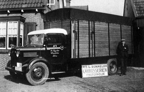 A 20416 dijkmeijer finsterwolde