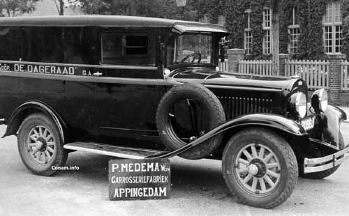 A 20863 medema appingedam