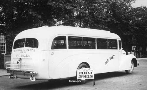 A 22666 medema appingedam