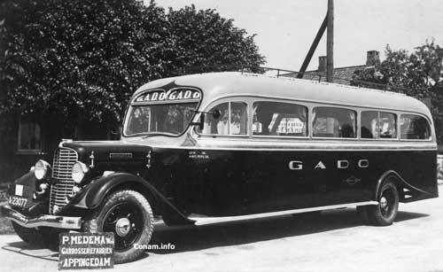 A 23077 medema appingedam