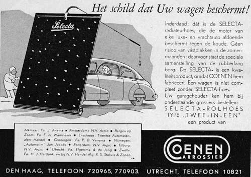 Coenen 1949 10 08 Bedrvervoer
