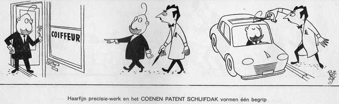 Coenen 1962 gas ter planck