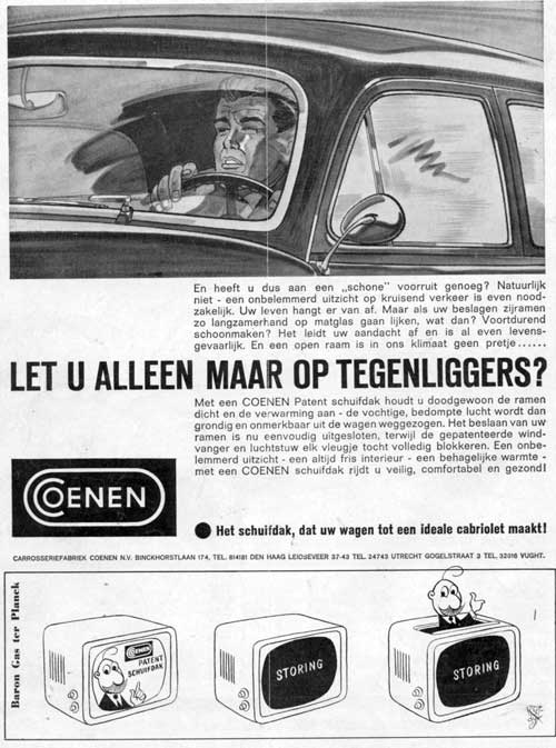 Coenen carrosserie 19641224 AR
