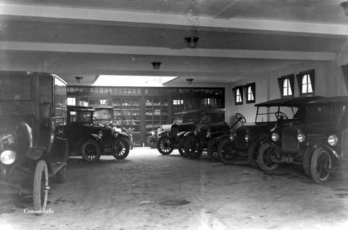 Jac Met circa 1925 3