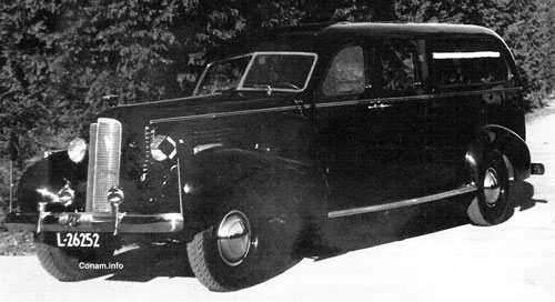 L 26252 Gijsbertsen cadillac afbeelding 3 010
