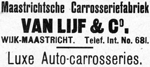 Lijf Carrosserie 19130318