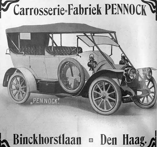 Pennock 19100317 De Auto