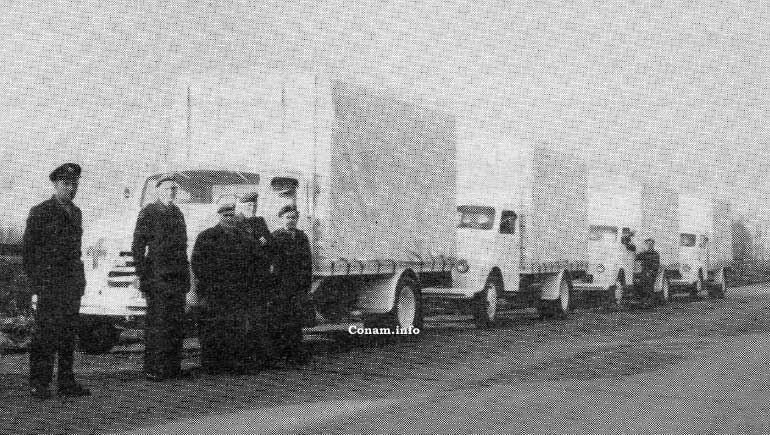 Riek Carrosserie 19561200 volvo