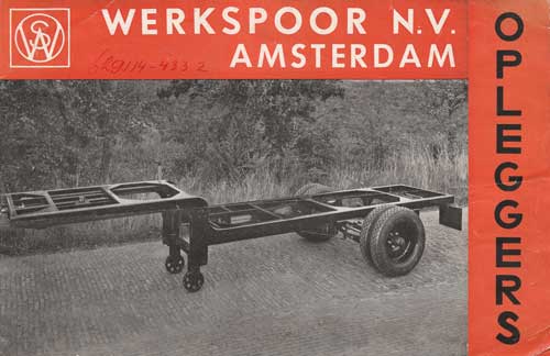 Werkspoor 1930 plm LM 1