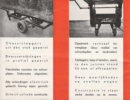 Werkspoor 1930 plm LM 2