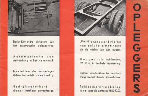 Werkspoor 1930 plm LM 3