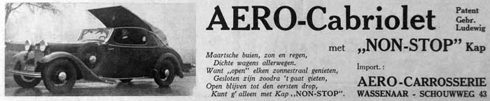 aero cabriolet 00000000