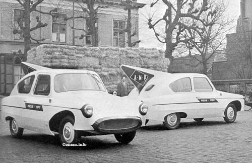 akkermans 1958 wereldtentoonstelling brussel