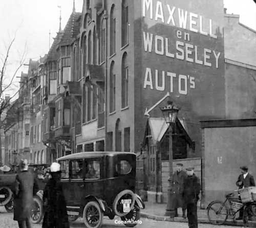 arm gabriel metsustraat