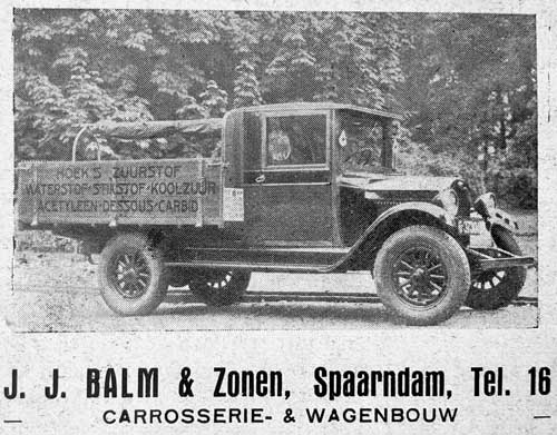 balm carrosserie 19280000
