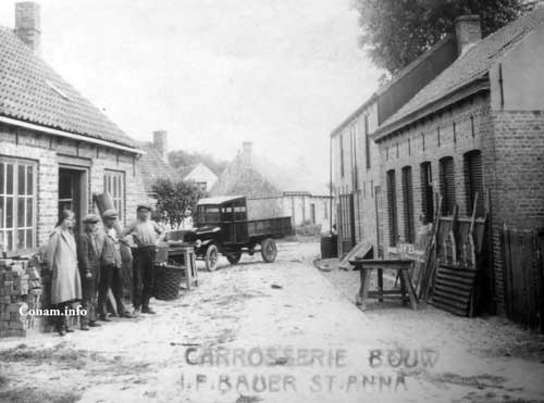bauer carrosserie 19250000 1