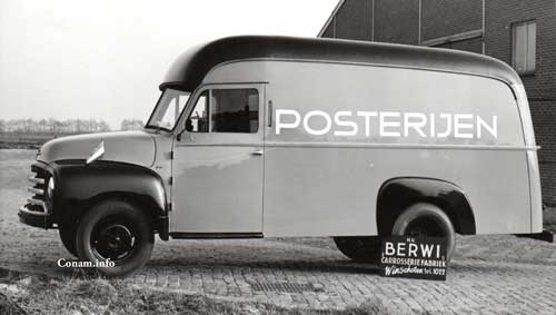 berwi carrosserie opel posterijen