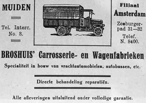 broshuis carrosserie muiden 00000000