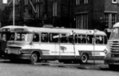 bruyn carrosserie 1953 daf a