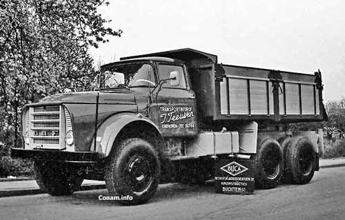 buca buchten teeuwen