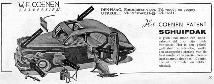 carrosserie coenen 19481006 Auto 12