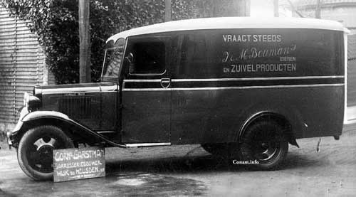 carrosserie garstman jaren dertig 10