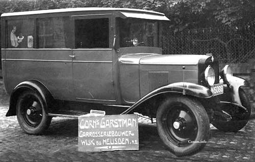 carrosserie garstman jaren dertig 12