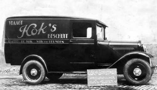 carrosserie garstman jaren dertig 3
