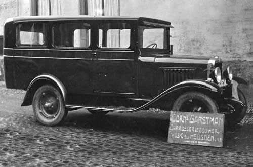 carrosserie garstman jaren dertig 4