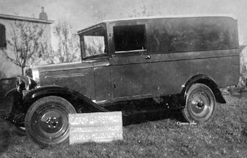 carrosserie garstman jaren dertig 8