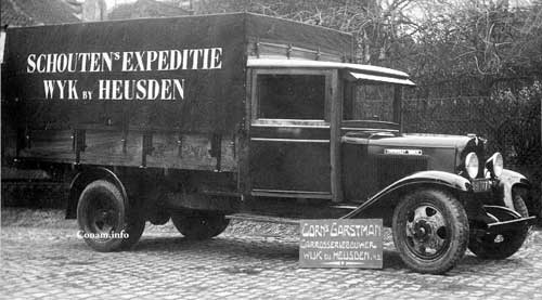 carrosserie garstman jaren dertig 9