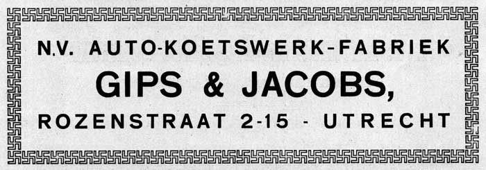 carrosserie gips jacobs 19211016