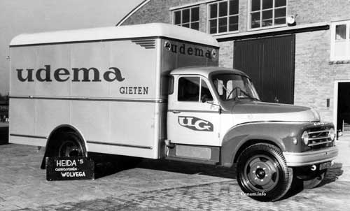 carrosserie heida hanomag 1952 d 18267