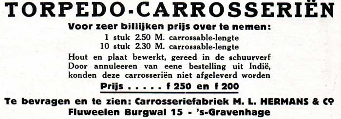 carrosserie hermans 19210000