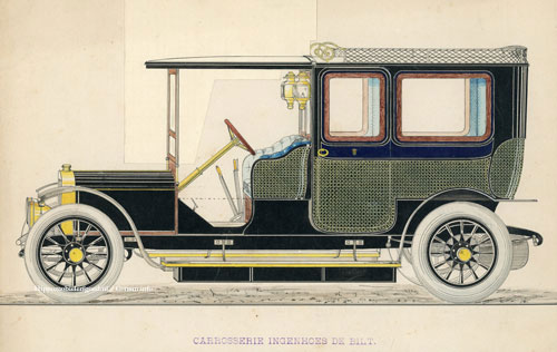 carrosserie ingenhoes de bilt