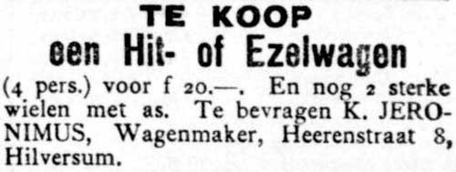 carrosserie jeronimus 19050524