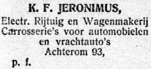 carrosserie jeronimus 19221230