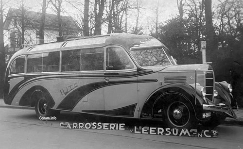 carrosserie leersum chevrolet h 86859